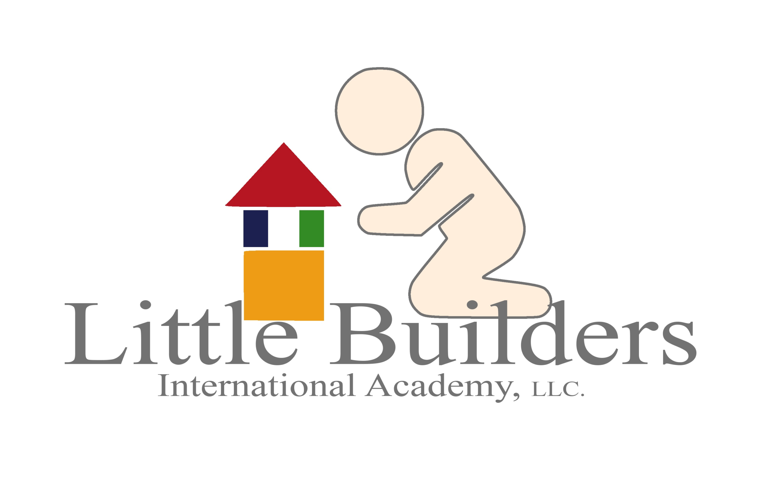 LBDCLogowWordsGreyOutline_adobe_express 2 - Little Builders Preschool and Daycare