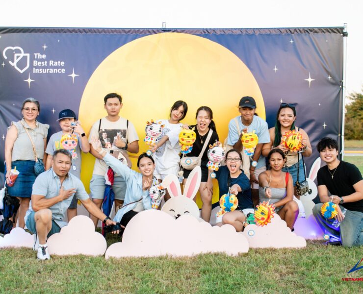 Mid-Autumn Festival 2024