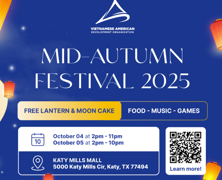 Mid – Autumn Festival 2025