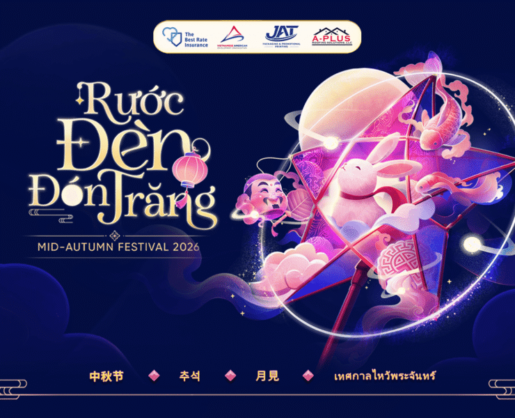 MID-AUTUMN FESTIVAL 2026